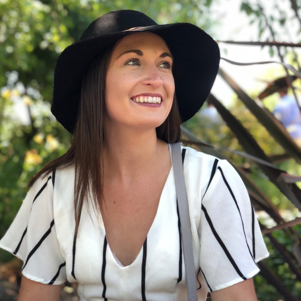 Meet your Posher, Jessica